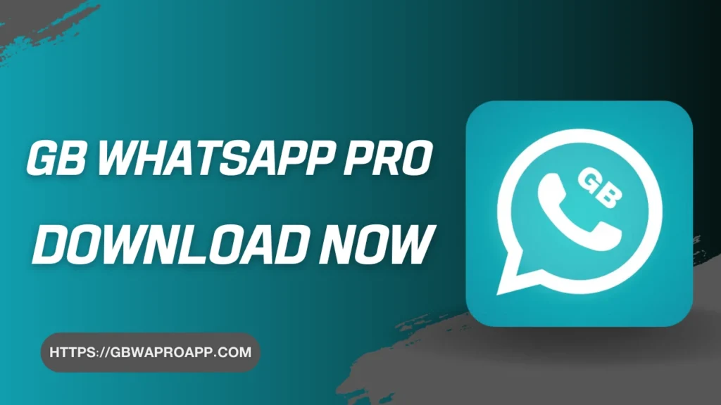 GB WhatsApp Pro 18.70 download