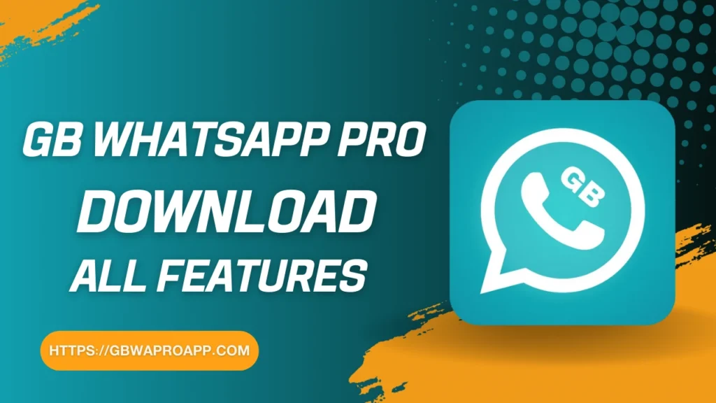 GB WhatsApp pro latest