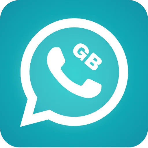 GB WhatsApp pro logo
